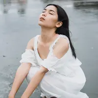 ilustrasi zodiak perempuan/Photo by Philip Justin Mamelic from Pexels