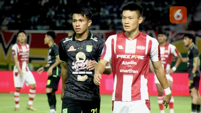 Sho Yamamoto, Persis Solo, BRI Liga 1