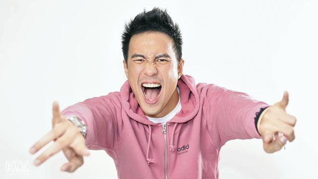 [Fimela] Daniel Mananta