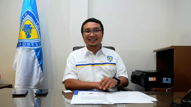 Sadikin Aksa