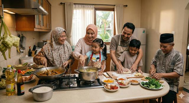 Kata-Kata Menohok untuk yang Terlalu Kepo