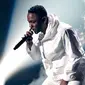 Kendrick Lamar (Huffington Post)