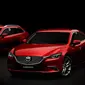 Mazda Indonesia tawarkan Mazda6 Sedan dan Mazda6 Estate. (ist)