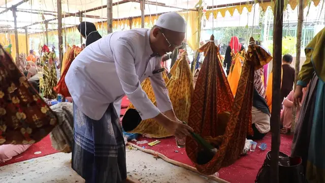 Baayun Mulud