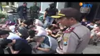 Polisi akan meminta bantuan pihak Imigrasi untuk menyelidiki bagaimana cara mereka masuk ke Indonesia.