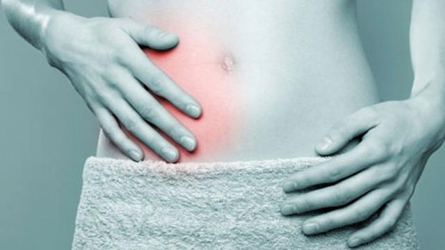 Ilustrasi Usus Buntu