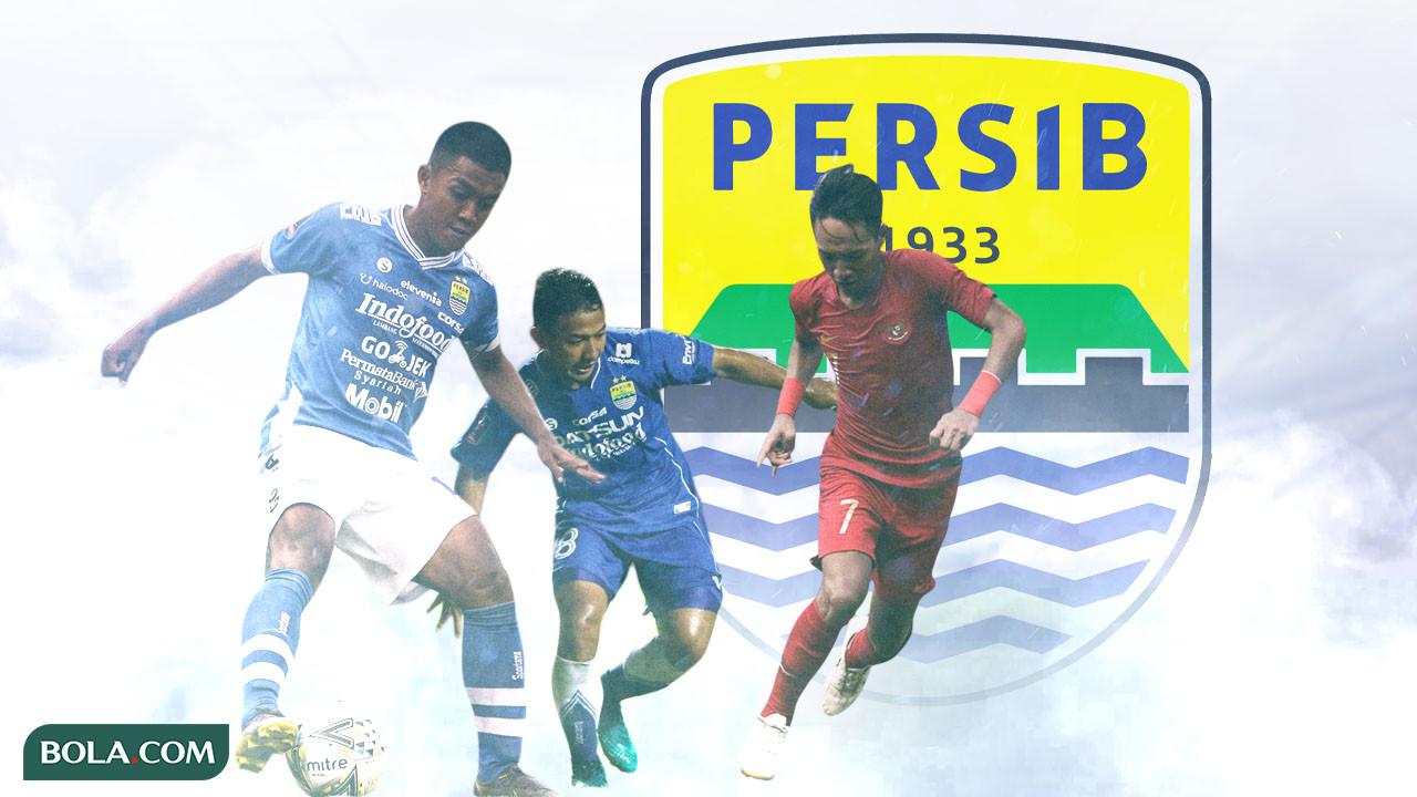 Darah Muda Persib Bandung