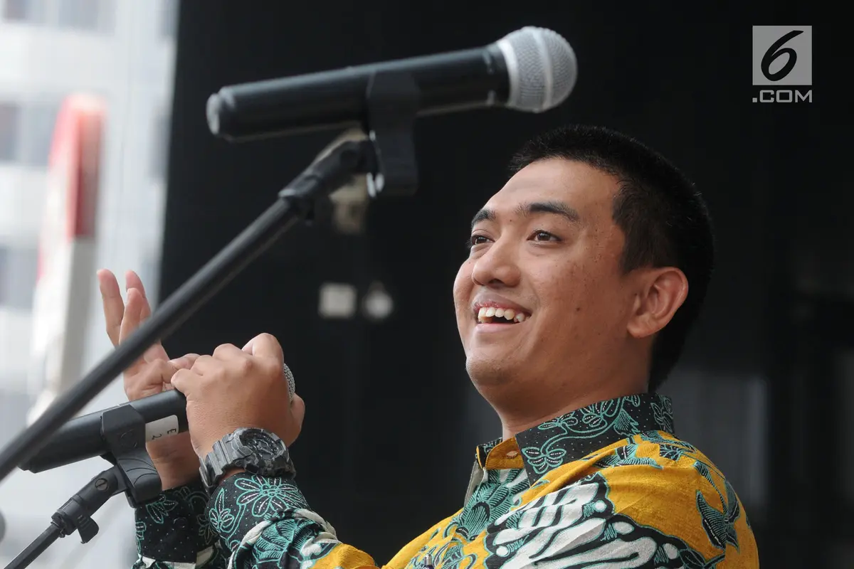 1.000 Pegawai KPK Bikin Petisi Tolak Capim Bermasalah