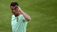 Cristiano Ronaldo (AFP/Francisco Leong)
