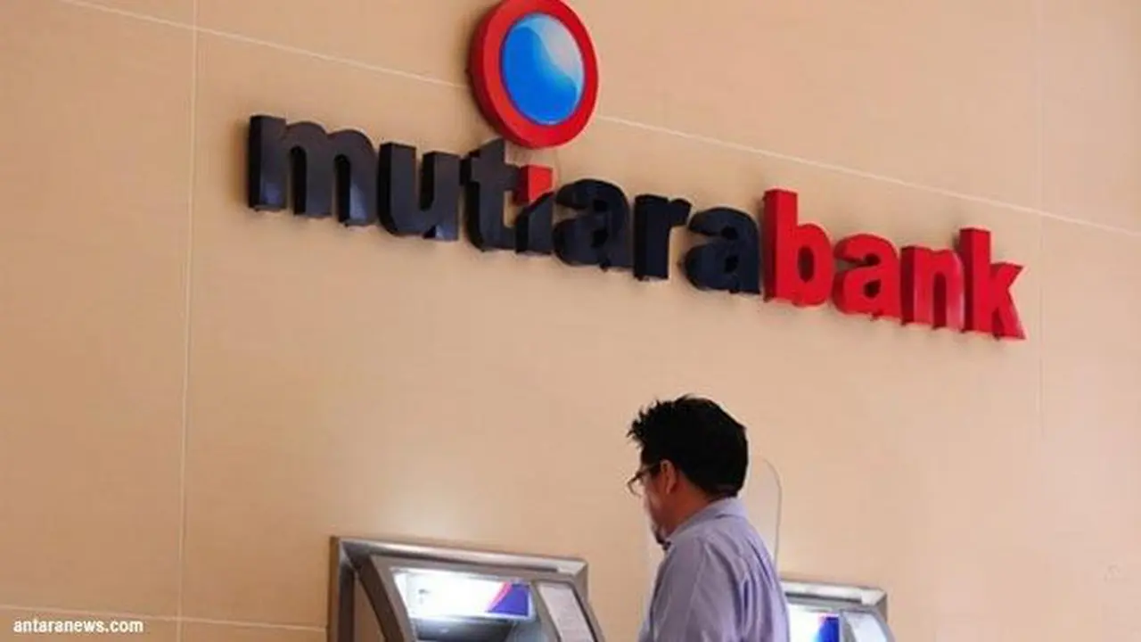 Bank Mutiara
