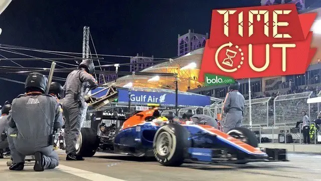 Performa mengesankan di GP Bahrain membuat Manor Racing optimistis menatap balapan selanjutnya di Shanghai. Tim Rio Haryanto ini berharap bisa kembali membuat kemajuan di GP China.