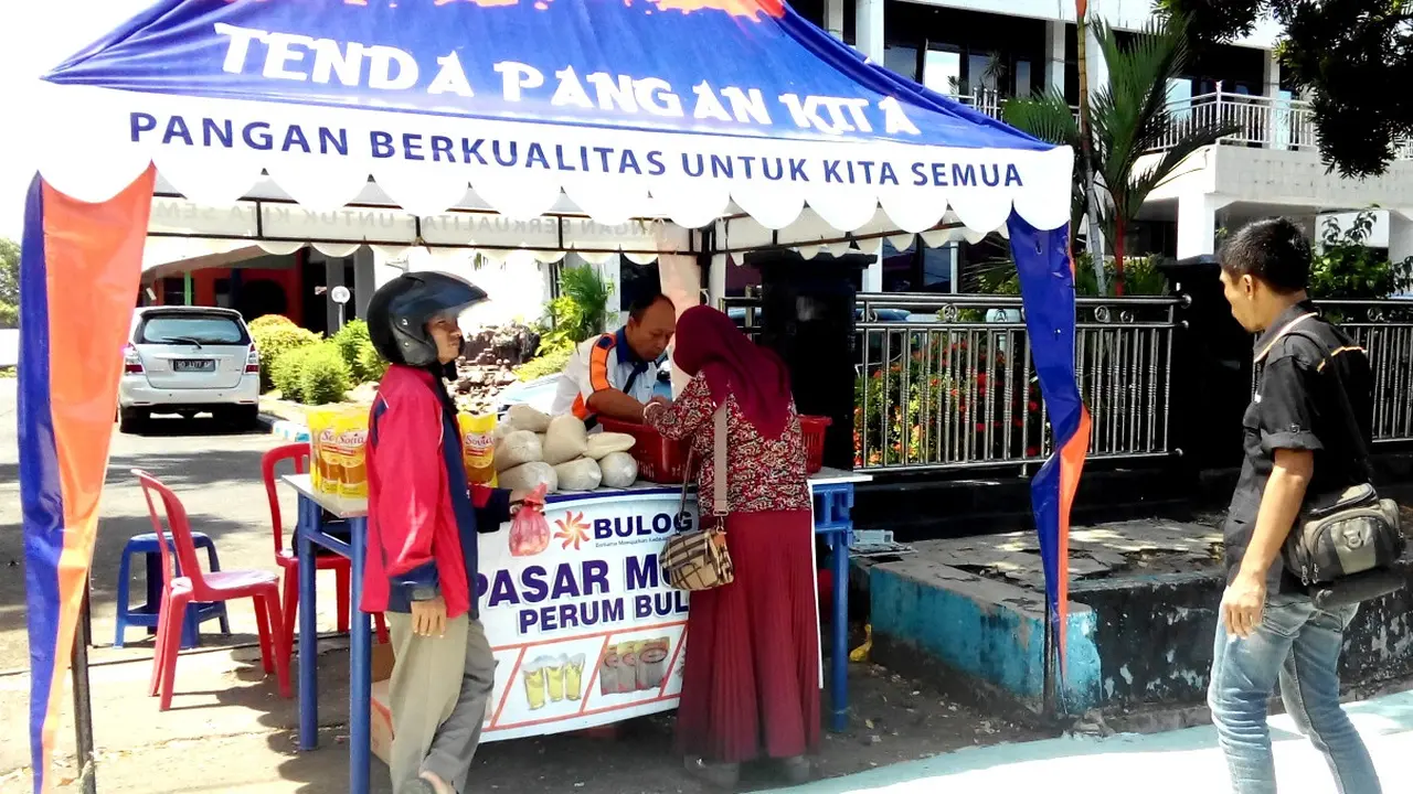 Jelang Ramadan Bulog Bengkulu Siapkan Daging Kerbau Impor Asal India
