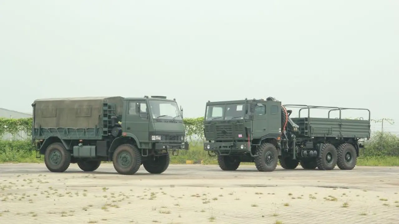 Tata Motors