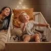 Tidur Bersama Bayi Lebih Aman Room Sharing atau Bed Sharing?