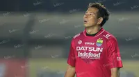 Made Wirawan Tak Merasa Terancam 2 Kiper Muda saat Seleksi Timnas