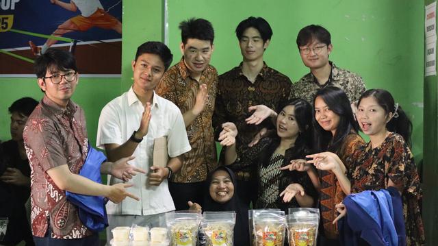 Sumber foto : Universitas Prasetiya Mulya