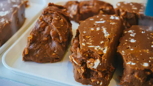Fudge