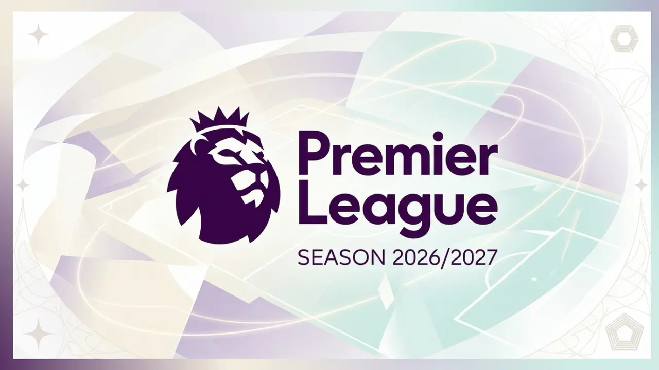 Ilustrasi Premier League, Liga Inggris
