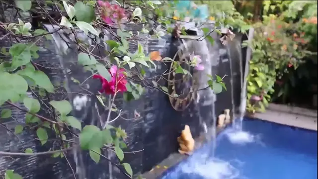 Rumah Rieta Amilia (Foto: YouTube Tya Ariestya)