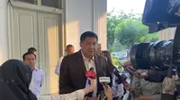 BI Rate Naik, Maruarar Pastikan Bunga KPR Rumah Subsidi Tetap
