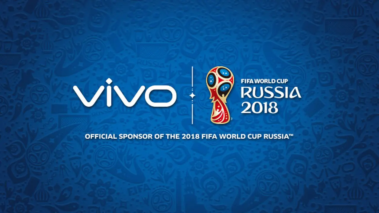  Logo Vivo akan tampak di setiap pertandingan lewat papan iklan di lapangan, tiket pertandingan, siaran pers, dan tempat-tempat strategis lainnya.