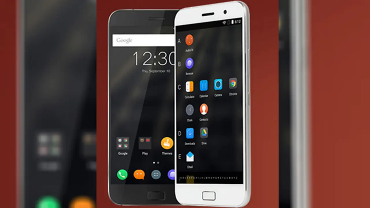 ZUK Z1