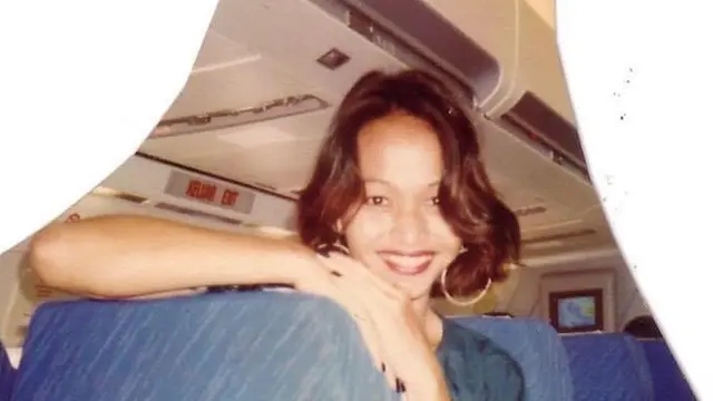 8 Potret Transformasi Bunda Corla Dari Sebelum Viral hingga Jalani Operasi Plastik