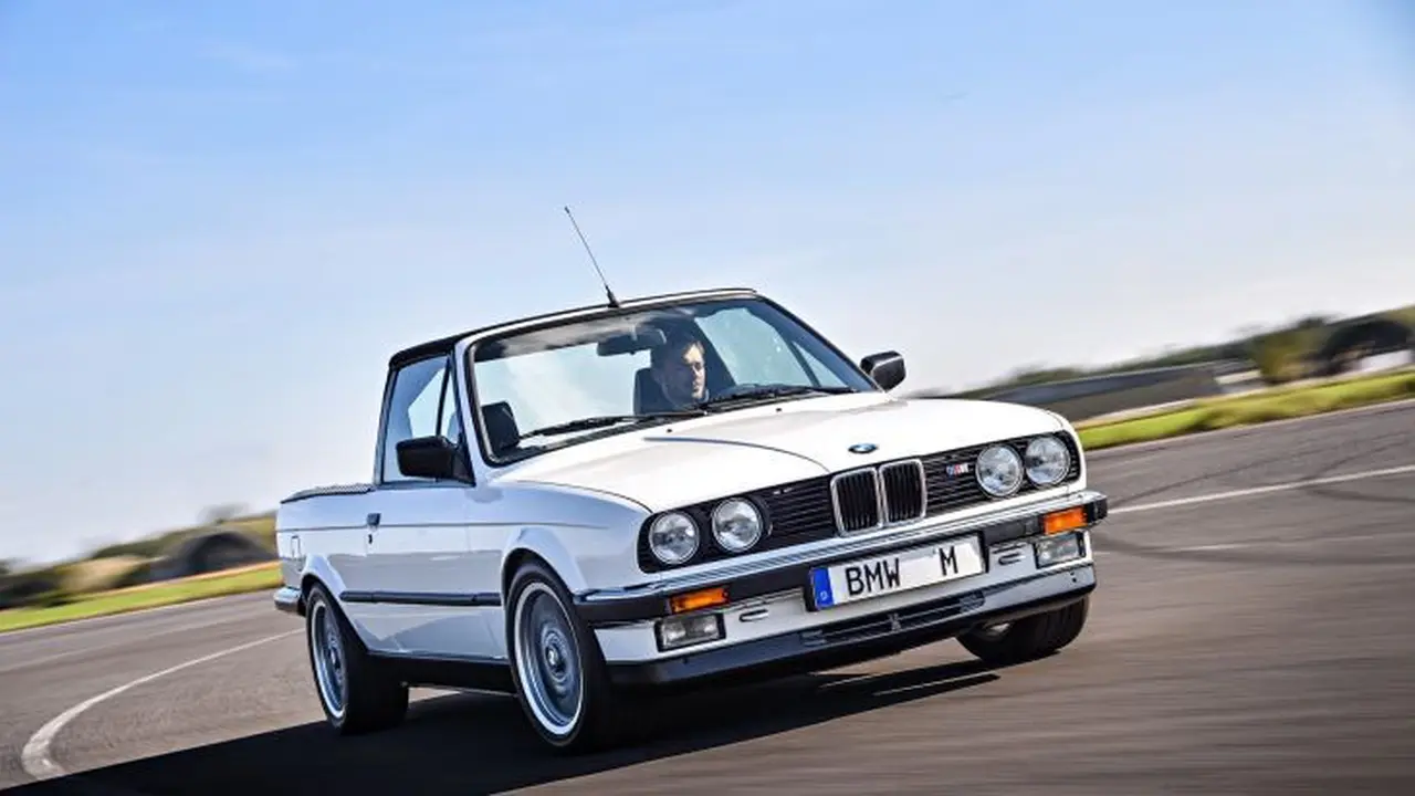 BMW M3