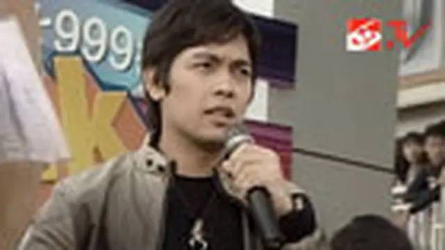 Ada Band-Pemujamu