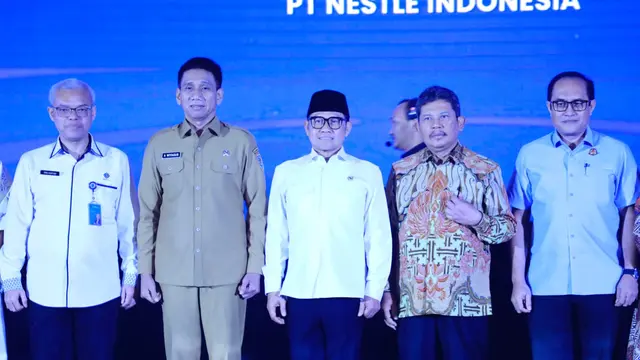 Kemnaker: Kepatuhan Dunia Usaha Kunci Keberhasilan Jaminan Sosial Nasional