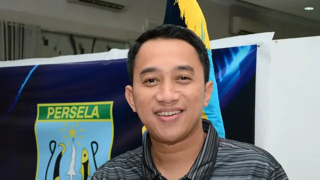 Fariz Julinar Maurisal, Persela Lamongan