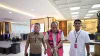 Kejati DKI Tetapkan Tersangka Baru Korupsi Proyek Fiktif Kementerian PU