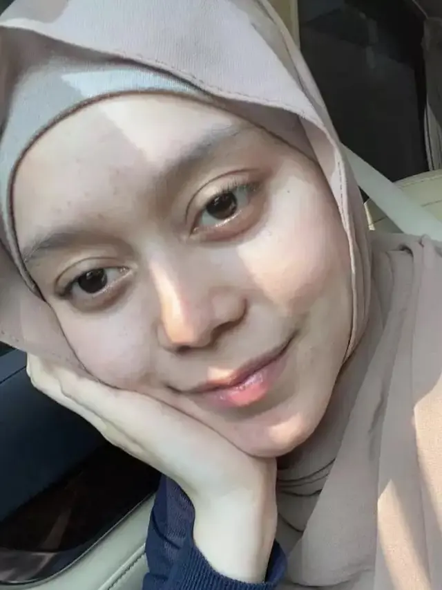 Lesti Kejora tampil tanpa makeup (Instagram/@lestykejora)