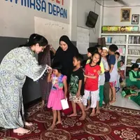 Mengungkap sisi lain Jennifer Dunn yang dianggap sebagai perebut suami orang. (Instagram/jejedunn)