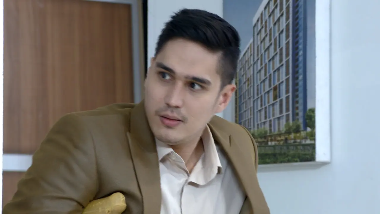 Orang Ketiga