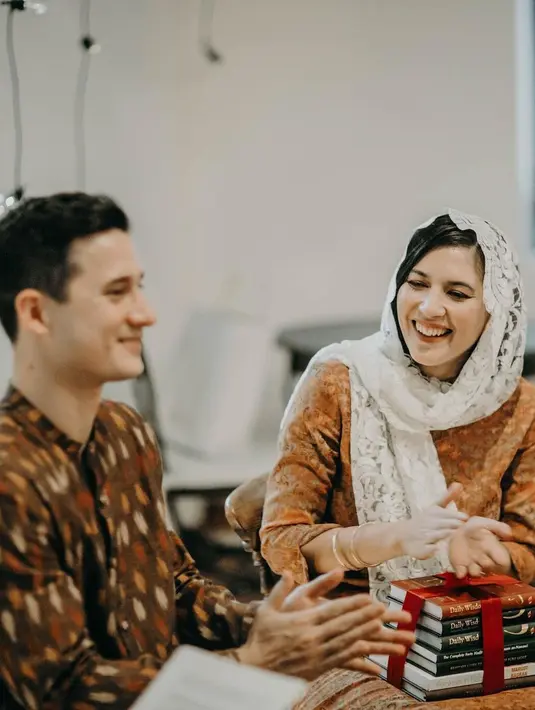 (Instagram/hannahalrashid)