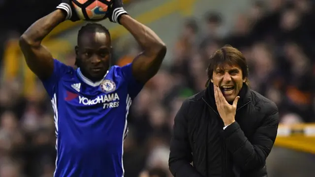 Chelsea