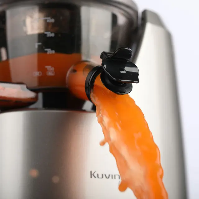 Kuvings Slow Juicer