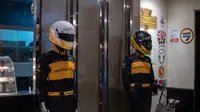 Radical Academy 2025 Kembali Digelar, Mencari Pembalap Simulator Terbaik ke Balapan Sungguhan