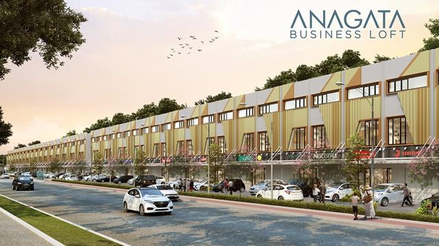 Peluncuran 3 Produk Sekaligus di Kota Harapan Indah dan Tera Damai