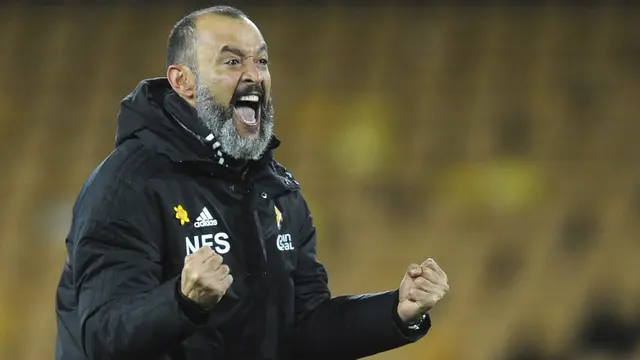 Manchester United Vs Wolverhampton Wanderers