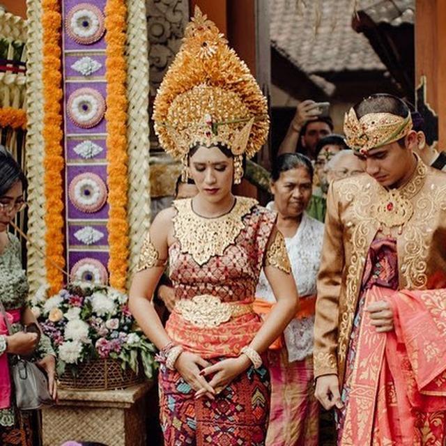 Ini Arti Nama Anak Pertama Westny Dj Showbiz Liputan6 Com