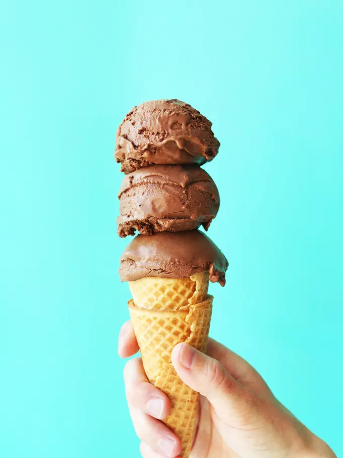 [Bintang] Soal Es Krim, 3 Zodiak Ini Akan Sempurna Kalau Makan Rasa Cokelat