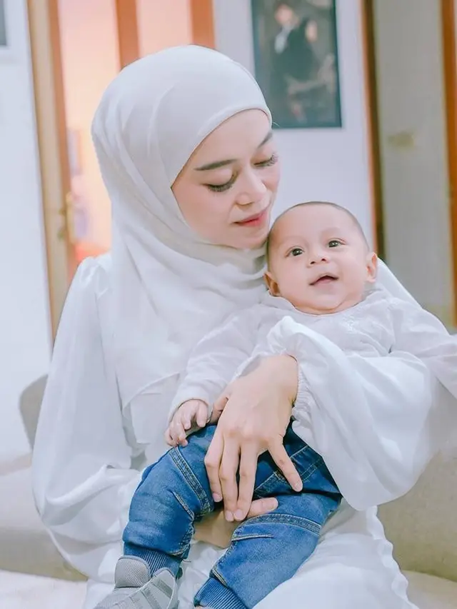 Lesti Kejora (Instagram/lestykejora)