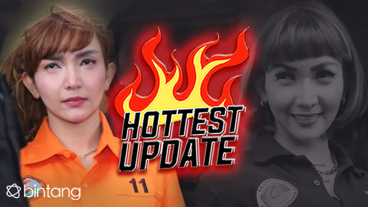 [Bintang] HL Hottest Update Roro Fitria