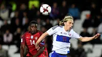 City Buru Gelandang Portugal Penerus Toure