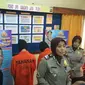 Dua mantan anggota Mahesa Kurung ditangkap. (Liputan6.com/Putu Merta SP)