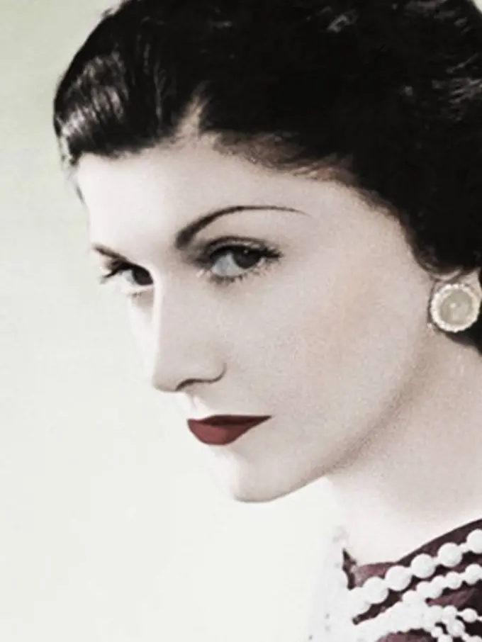 Coco Chanel