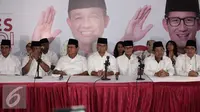 PKS: Terima Kasih Warga Jakarta Telah Partisipasi di Pilkada