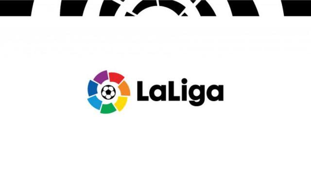 Logo LaLiga